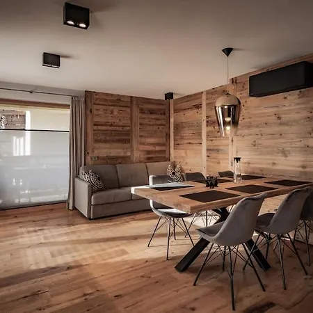 Cozy Loft In The Alps Of Zillertal Apartment Schwendau Exterior photo
