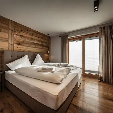 Cozy Loft In The Alps Of Zillertal Apartment Schwendau Exterior photo
