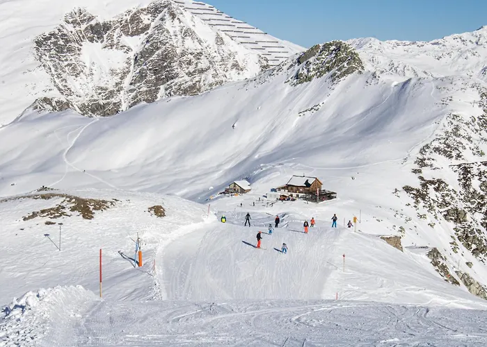 Cozy Loft In The Alps Of Zillertal