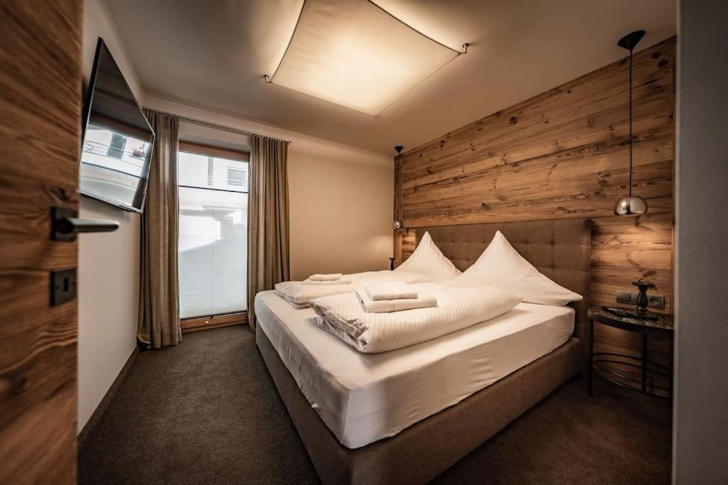 Cozy Loft In The Alps Of Zillertal Apartment