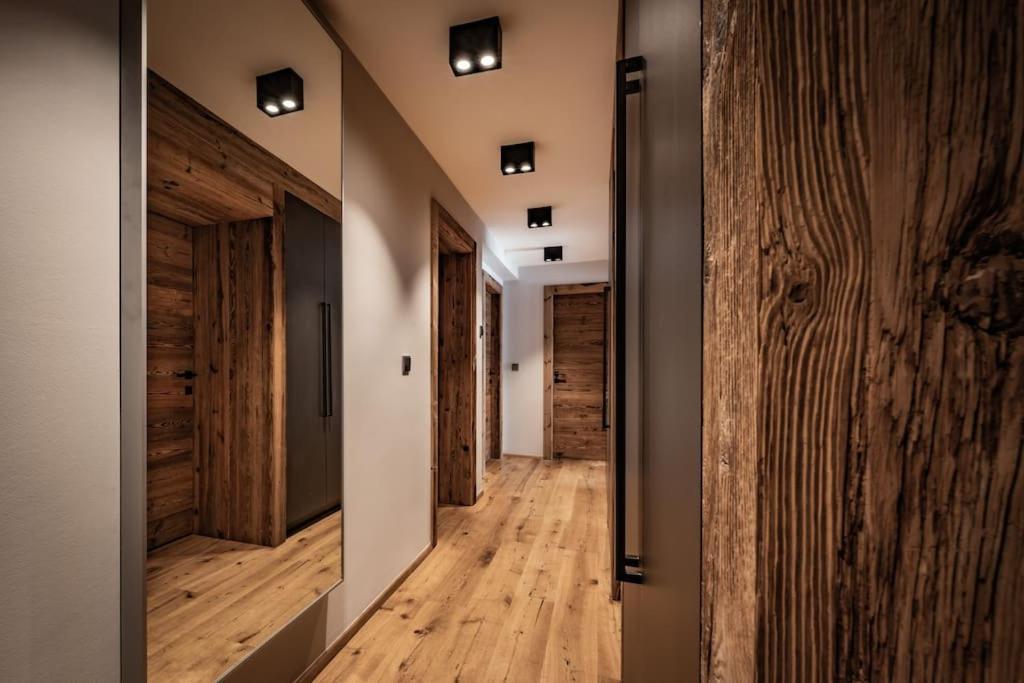 Apartment Cozy Loft In The Alps Of Zillertal *