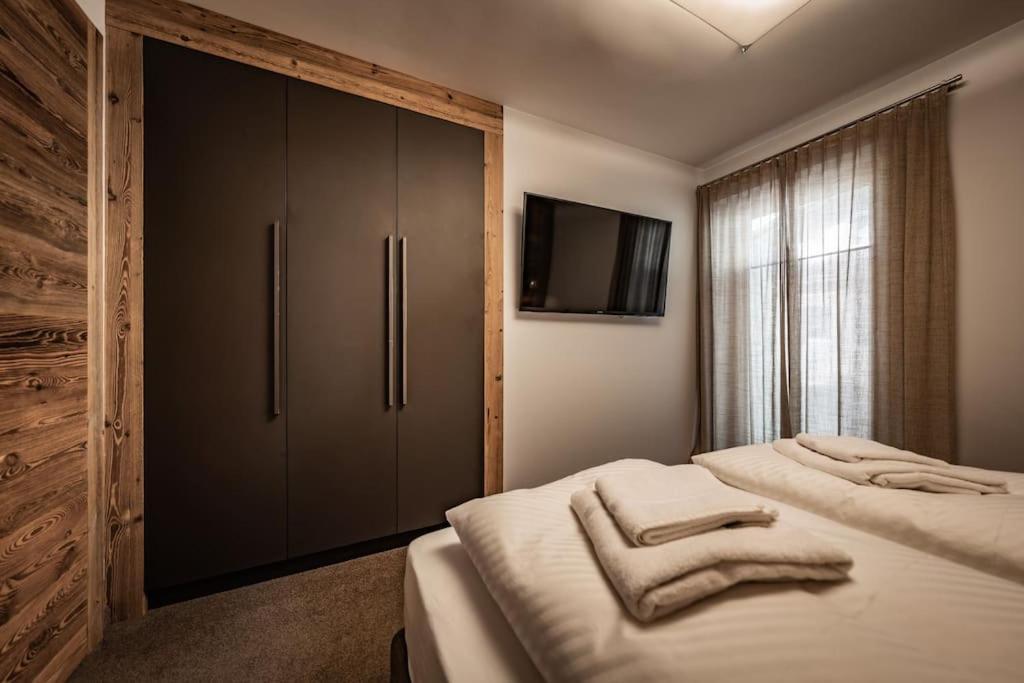 Cozy Loft In The Alps Of Zillertal Schwendau