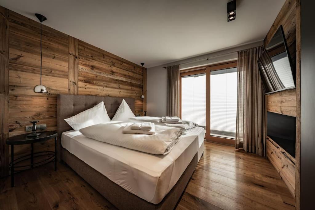 Apartment Cozy Loft In The Alps Of Zillertal Schwendau