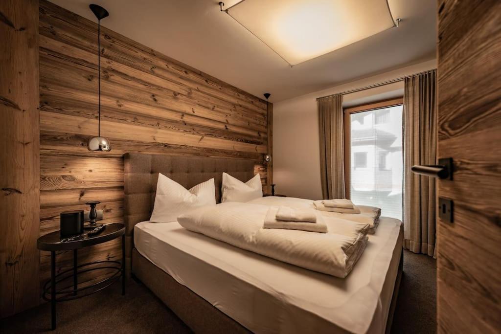 Cozy Loft In The Alps Of Zillertal Apartment