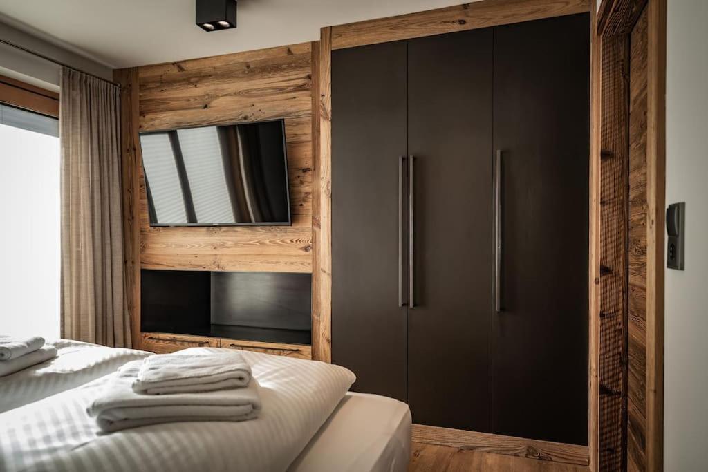 Cozy Loft In The Alps Of Zillertal Apartment *