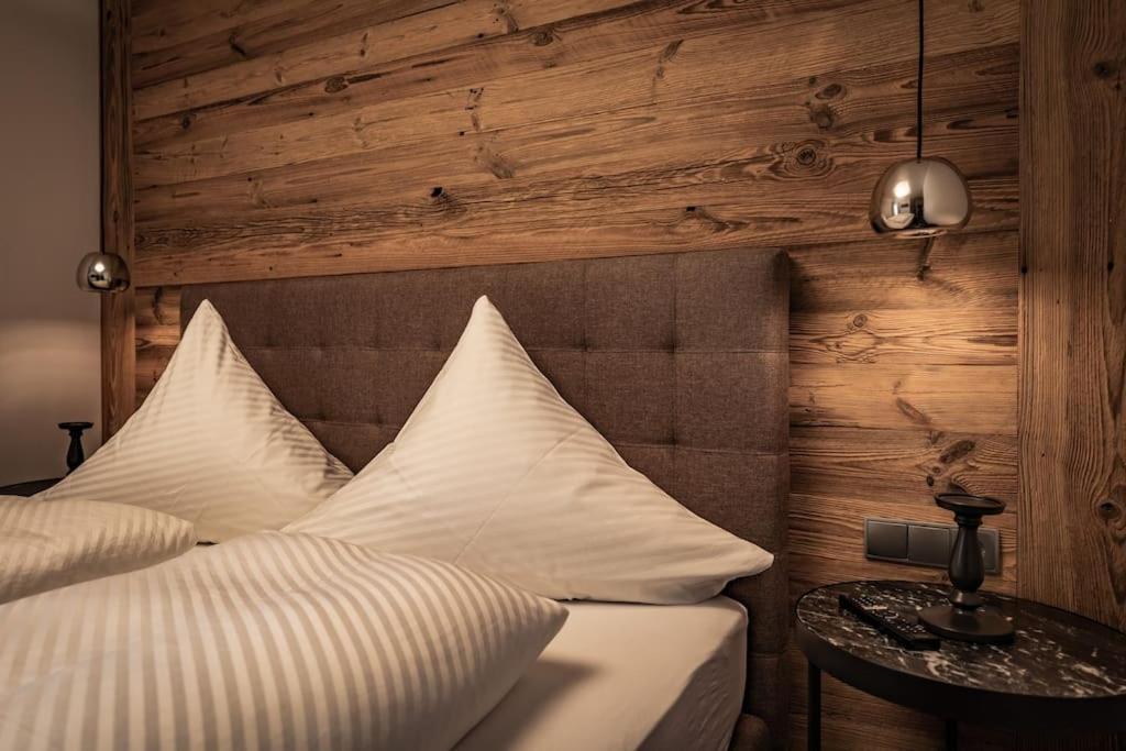 Cozy Loft In The Alps Of Zillertal Schwendau
