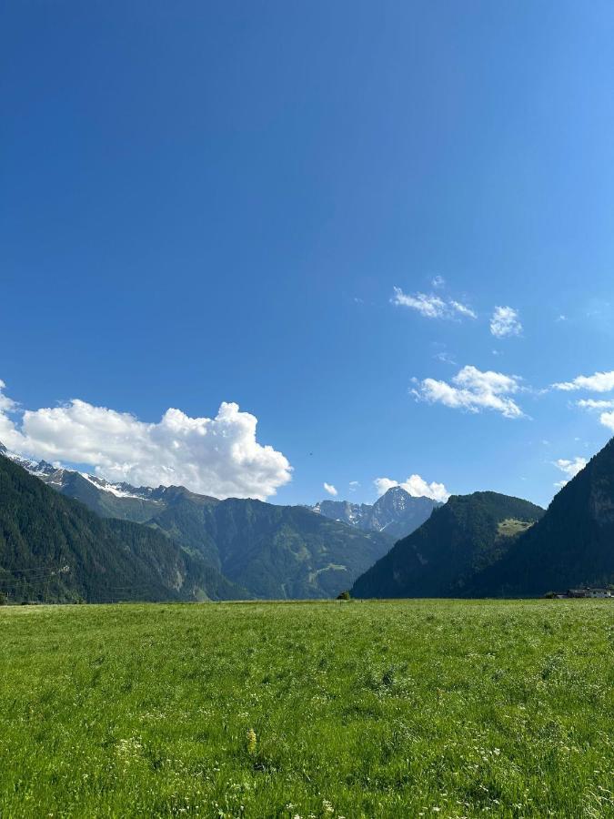 Apartment Cozy Loft In The Alps Of Zillertal *