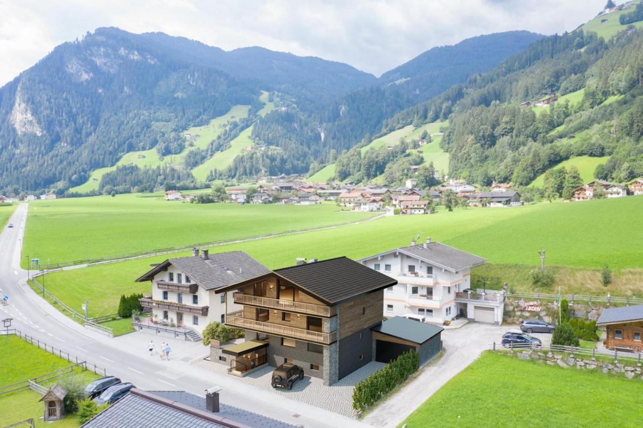 Cozy Loft In The Alps Of Zillertal *