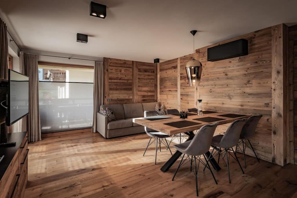 Apartment Cozy Loft In The Alps Of Zillertal Schwendau