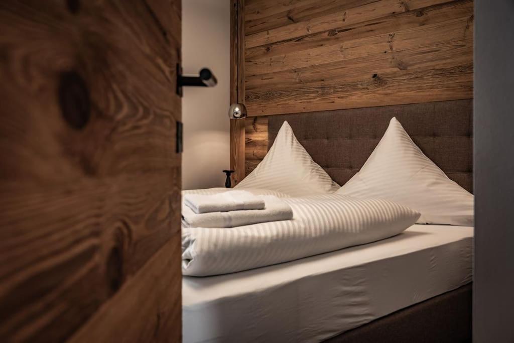 Cozy Loft In The Alps Of Zillertal * Schwendau
